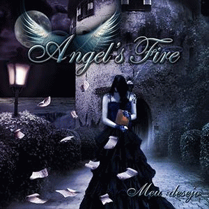 Angel's Fire : Meu Desejo